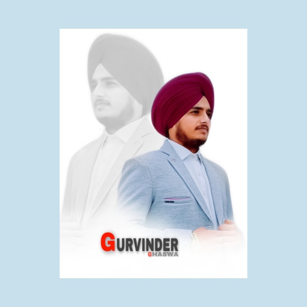 Gurvinder Ghaswa by Gurvinder Ghaswa