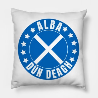 Dundee Pillow