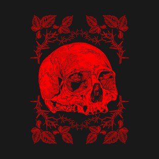 Skull (R) T-Shirt