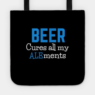 Drinking Tote