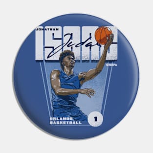 Jonathan Isaac Premiere Pin