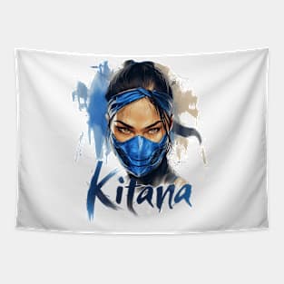 kitana Tapestry