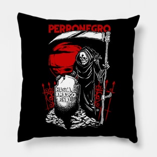 Perronegro Bitter end Pillow