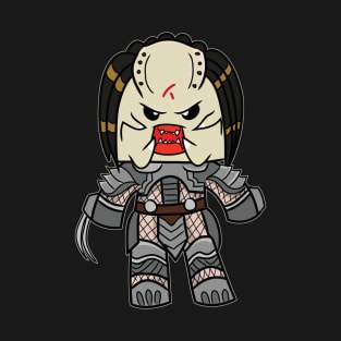 Cute Scar Predator T-Shirt