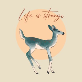 Life is strange T-Shirt