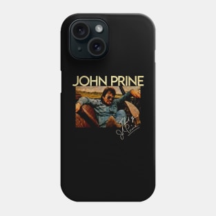 john prine Phone Case