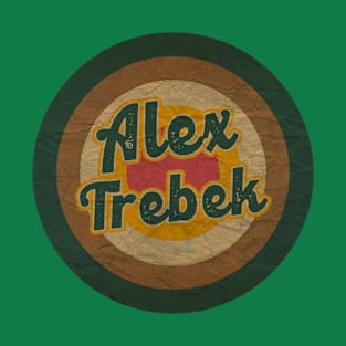 alex trebek T-Shirt