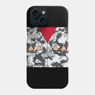 Riou Phone Case