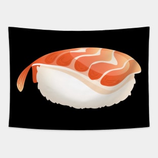 Sushi Japan Japanese Food Culture Patch Tapestry