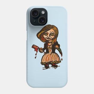 Don’t Fuck with Tiff Phone Case