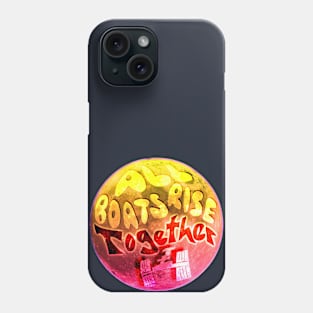 Tide Phone Case