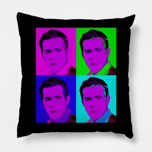 ryan reynolds Pillow