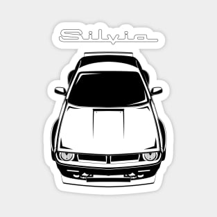 Silvia S14 Body Kit Magnet