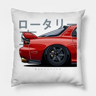 Fd3S Pillow