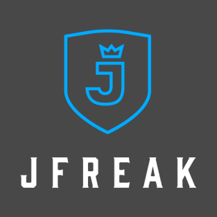 Jfreak merch T-Shirt