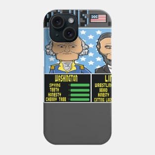 POTUS JAM Phone Case