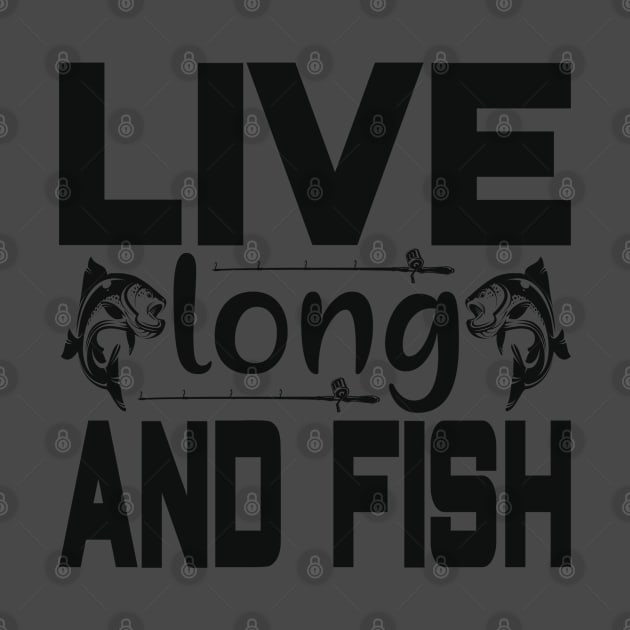 love long and fish by busines_night