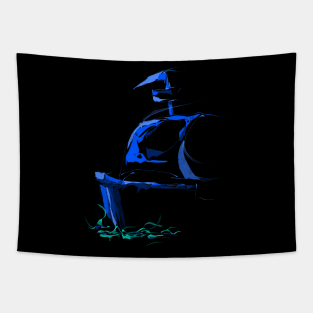 Sailing Tapestry