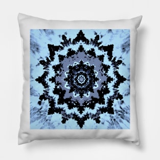 Petrichor #1 Pillow