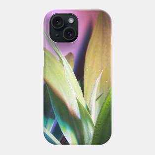 Leaves Phone Case