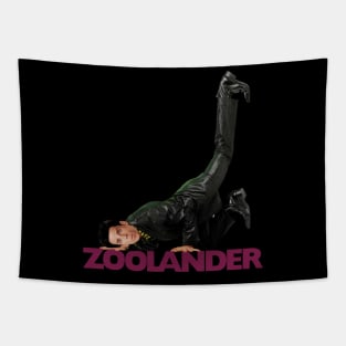 ZOOLANDER Tapestry