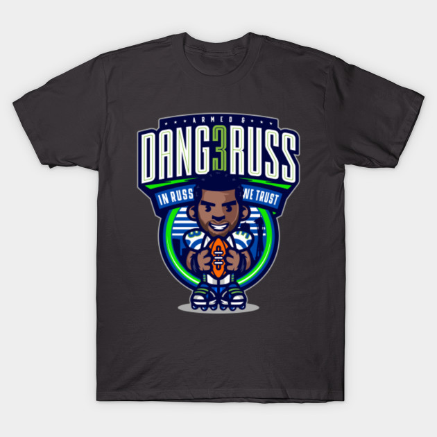 dangeruss shirt