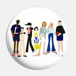 fashion_people01 Pin