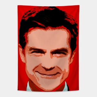 jason bateman Tapestry