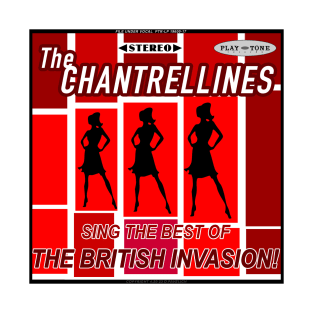 The Chantrellines T-Shirt