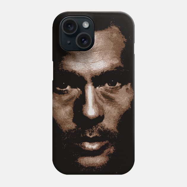 brad pitt Phone Case by oryan80