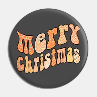 merry christmas Pin