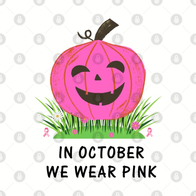 Pink October by whantz1165