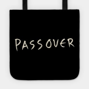 Passover Tote