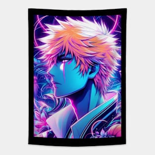 Ichigo kurosaki Tapestry