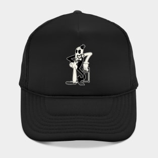 Art the clown Hat