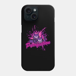 Purrfection Phone Case