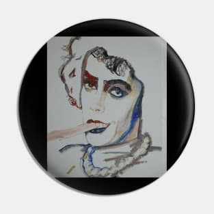 Franknfurter Pin