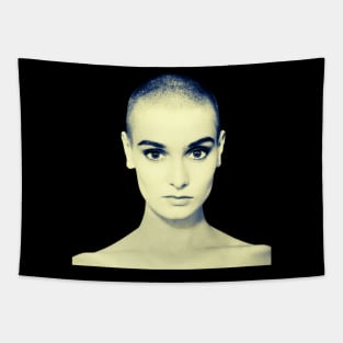 Sinead O Connor vintage Tapestry