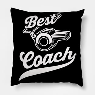 Best Coach Pillow