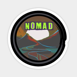 Nomad Magnet