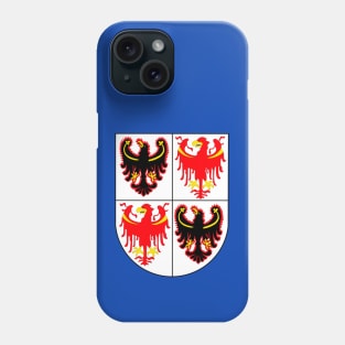 Trentino-Alto Adige/Südtirol Italy Phone Case