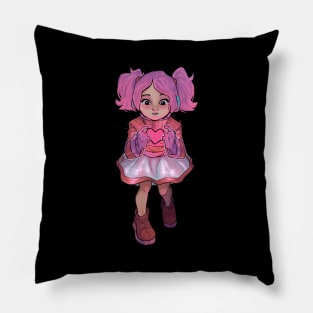 Ulala Undertale AU Pillow