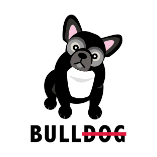 Bulldog T-Shirt