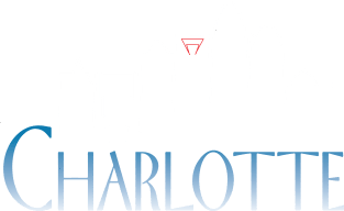 Charlotte Sitcom Magnet