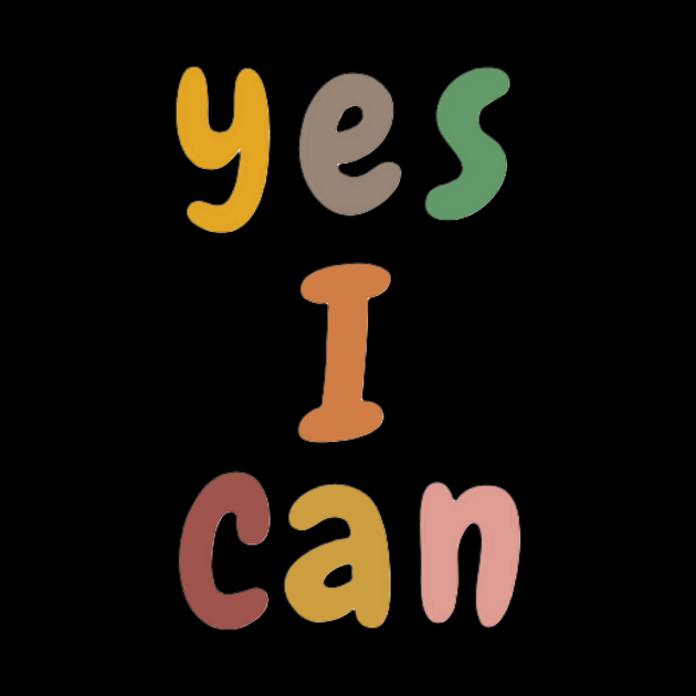 yes i can by Stevia Stuff