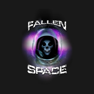 Fallen Space T-Shirt