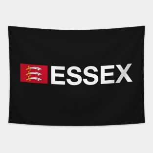 Essex County - England. Tapestry