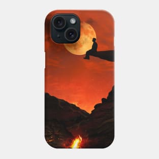 Edge Phone Case