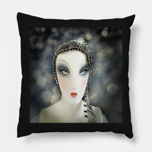 tinhead Pillow