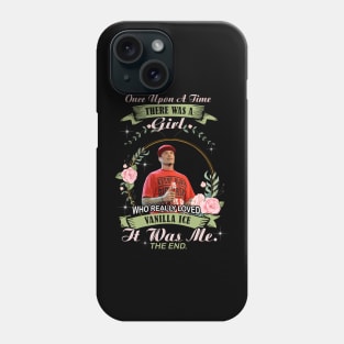 Who Lover Vintage Phone Case